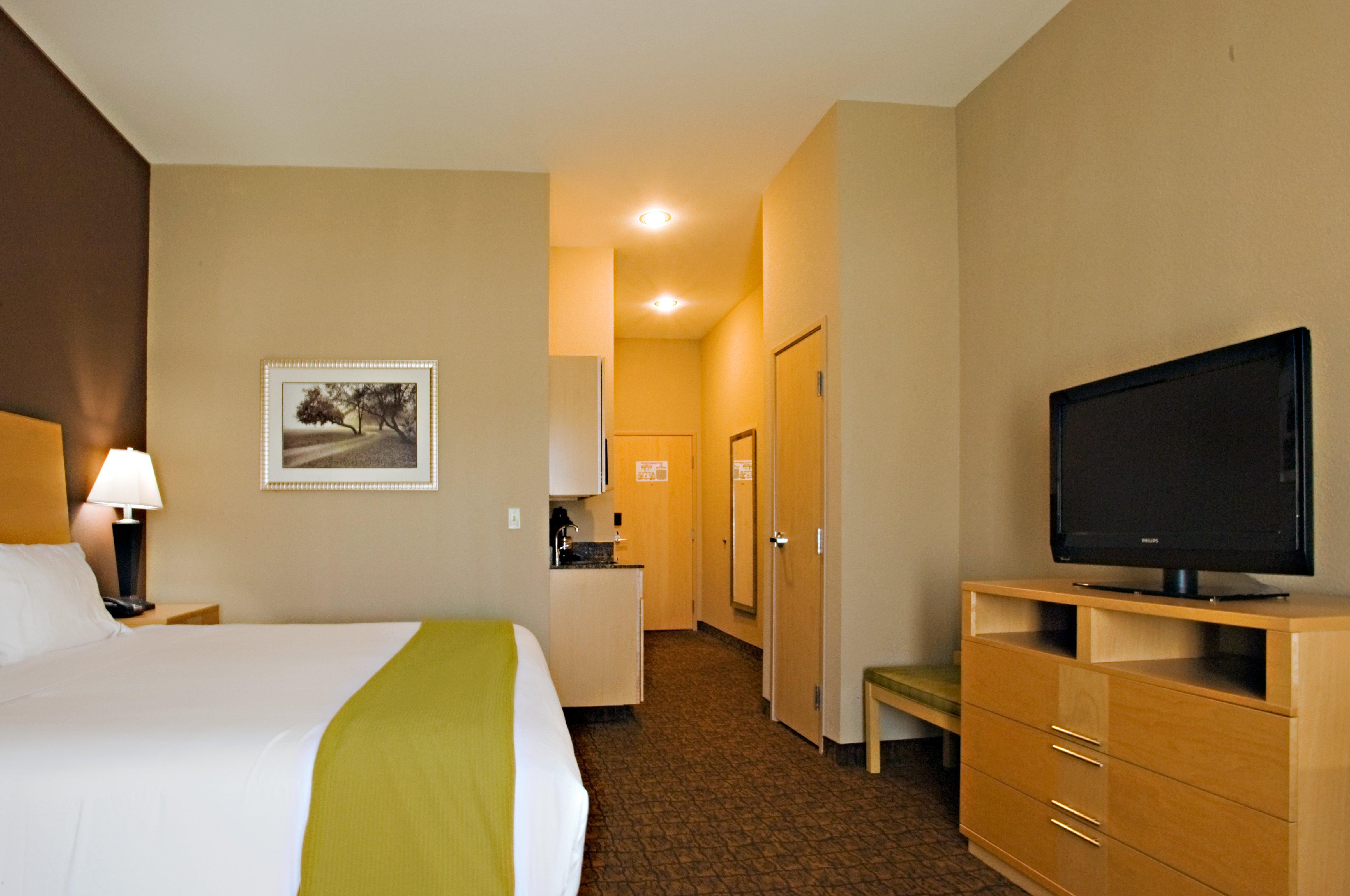 Holiday Inn Express Hotel And Suites Borger By Ihg Exterior photo